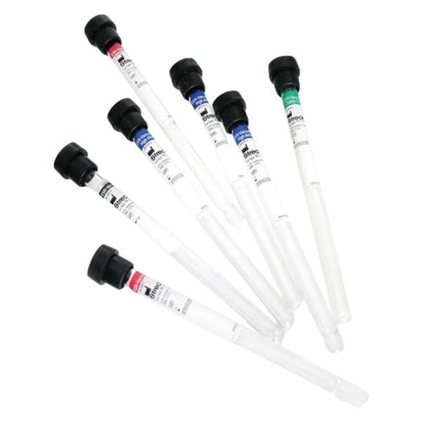 ESR: Erythrocyte Sedimentation Rate High Vacuum Tube For ESR Anal...