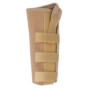 Brace Wrist Adult Elastic 3.5-4" Size Large
