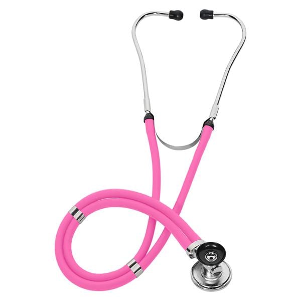Sprague Rappaport Stethoscope Hot Pink Each