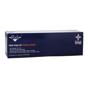 Chiba Epidural Needle 22g 5" Sterile