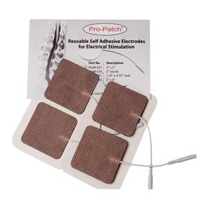 Pro-Patch EMS/TENS Electrode 40/Package