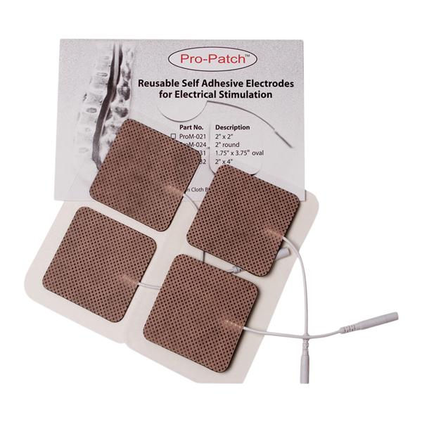 Pro-Patch EMS/TENS Electrode 40/Package