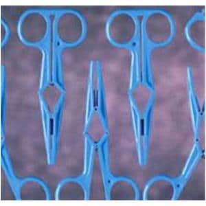 Nalgene Locking Forcep _ Polypropylene Autoclavable 12/Package