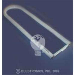 Bulb U Bend 32W CoolWhite 6" Pin 16/Ca 16/Case