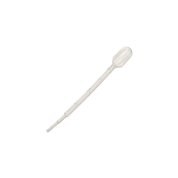 Transfer Pipette 0.25mL Non-Sterile 500/Pk