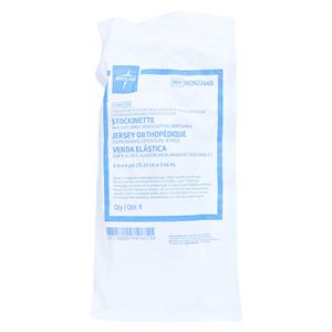 Stockinette Off-White 6"x4yd