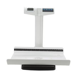 Healthometer Pediatric Scale Pediatric Digital Each
