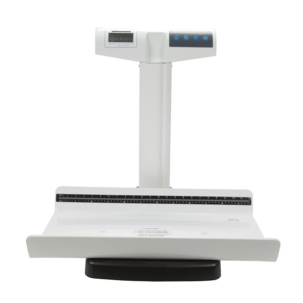 Healthometer Pediatric Scale Pediatric Digital Each