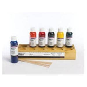 Richard-Allan Mark-It Tissue Marking Dye Black 2oz Liquid Volume...