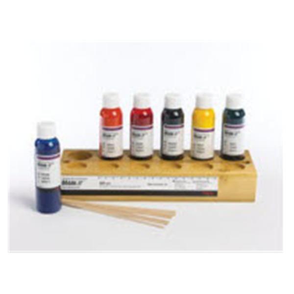 Richard-Allan Mark-It Tissue Marking Dye Black 2oz Liquid Volume...