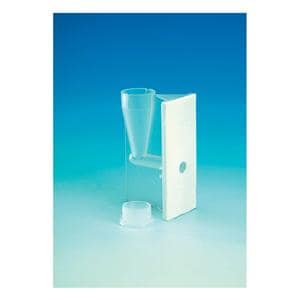 Cytology Funnel For Shandon CytoSpin Centrifuge White 0.4mL 50/Pa...