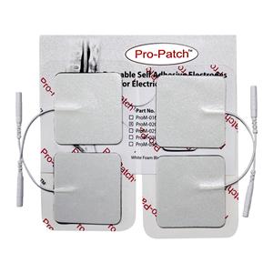 Pro-Patch EMS/TENS Electrode 40/Package