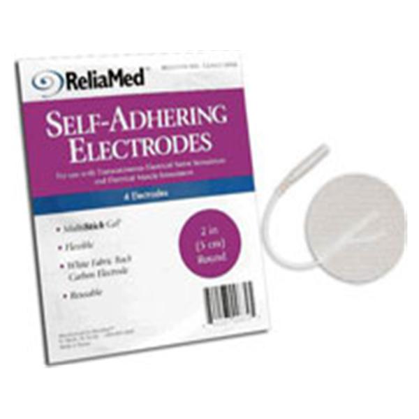 Pro-Patch Stimulating Electrode For EMS/TENS 40/Package