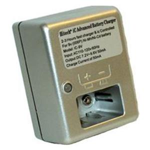 ProMed Battery Charger 10/Package