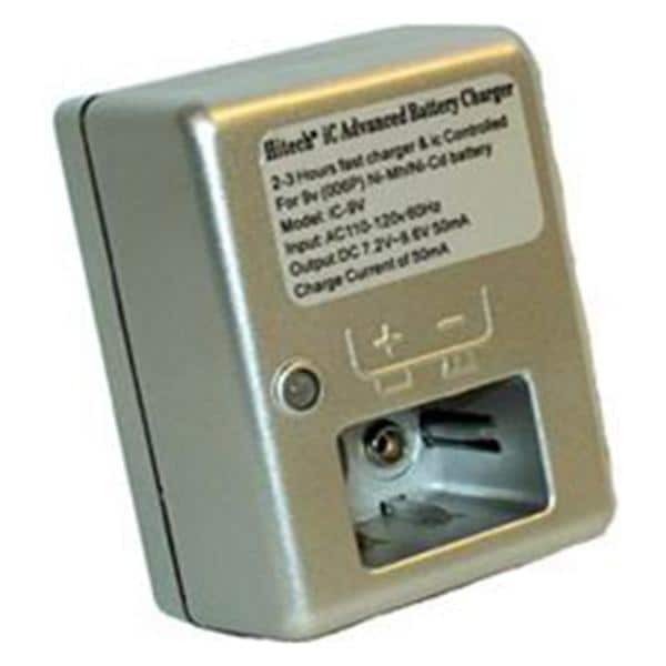 ProMed Battery Charger 10/Package
