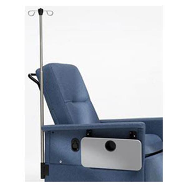 IV Pole Bracket For Recliner Each