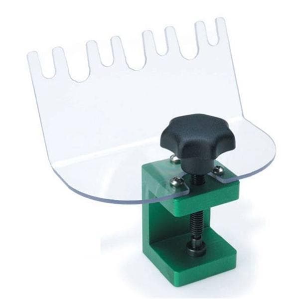 Medicine Vial Holder 6-1/4x4-1/5x5-1/4" Each