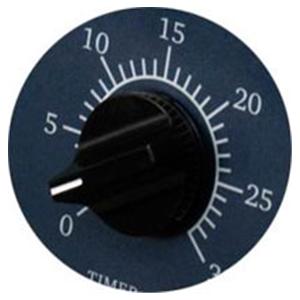 Timer Replacement Knob For Centrifuge Each