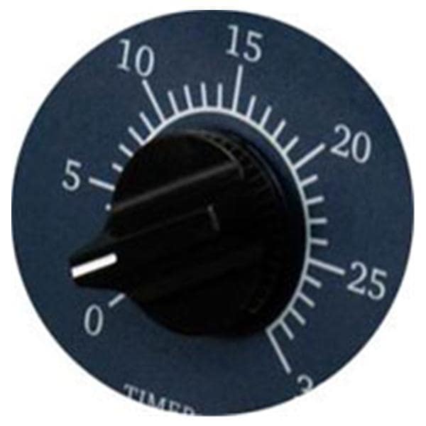 Timer Replacement Knob For Centrifuge Each
