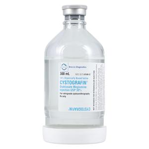 Cystografin Injection 30% Bottle 300mL 10/Package