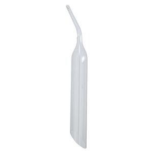 Waterpik Jiffy Tubes Curved Dispensing Tips 30/Bx