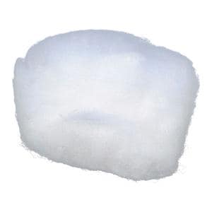 Cotton Ball High Absorbency 1.25 in Size Large Not Made With Natu...