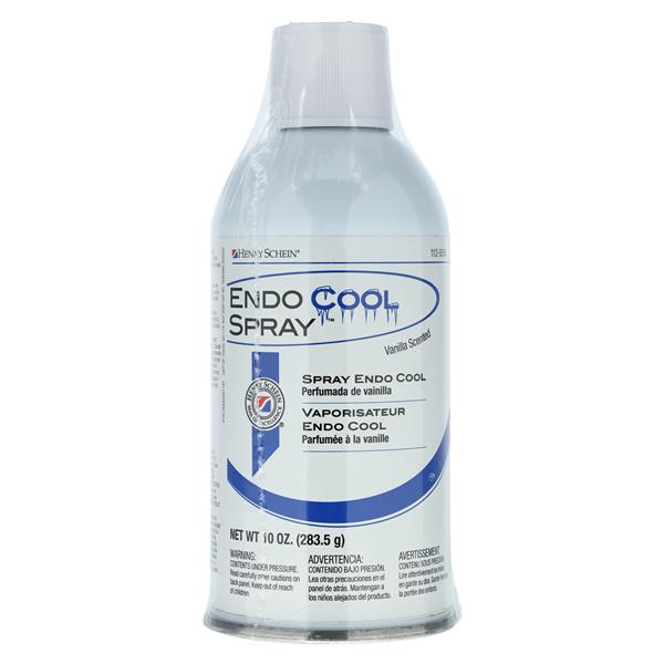 Endo Cool Spray Pulp Vitality Test 10 oz Can Each