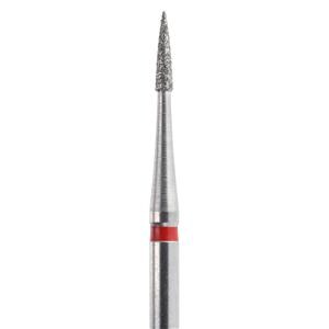 Diamond Bur Friction Grip 889-009F Fine 25/Bx