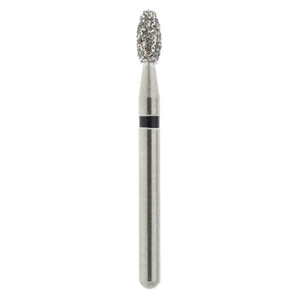 Diamond Bur Friction Grip Super Coarse 379-018SC 5/Pk