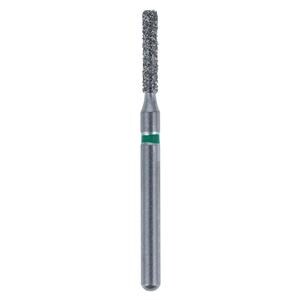 Diamond Bur Friction Grip Coarse 836KR-012C 5/Pk