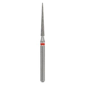 Diamond Bur Friction Grip Fine 859-014F 5/Pk
