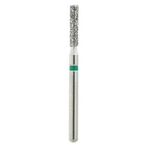 Diamond Bur Friction Grip Coarse 836-014C 5/Pk