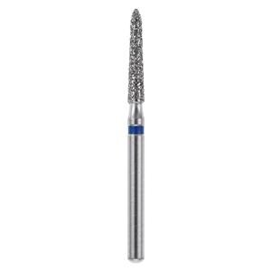 Diamond Bur Friction Grip Medium 878K-016M 5/Pk