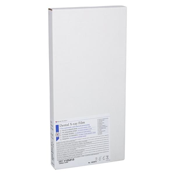 Panoramic Film DX-76 6 in x 12 in 50/Bx