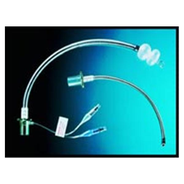 Laser Flex Endotracheal Tube Cuffed 5/Pk