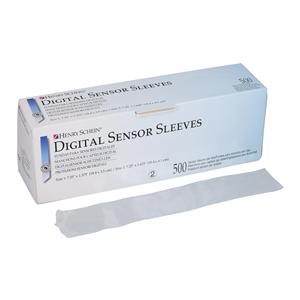 Sensor Sheaths Size 1 500/Bx
