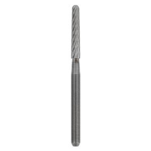 Carbide Bur Orthodontic Friction Grip 118L 5/Pk