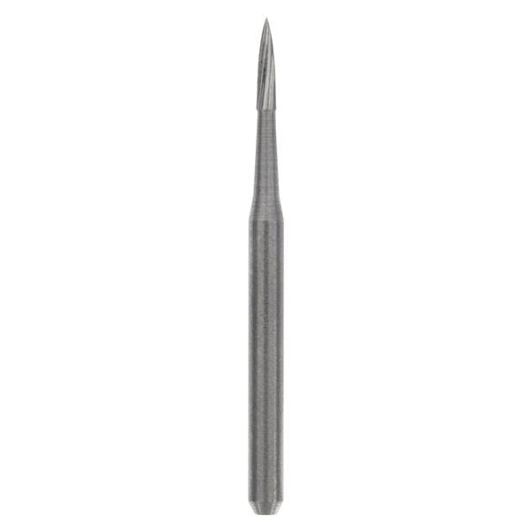 Carbide Bur Orthodontic Friction Grip 7901 5/Pk