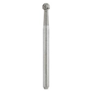 Carbide Bur Orthodontic Friction Grip 7006 5/Pk