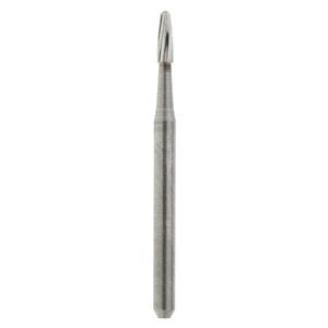 Carbide Bur Orthodontic Friction Grip 7803 5/Pk