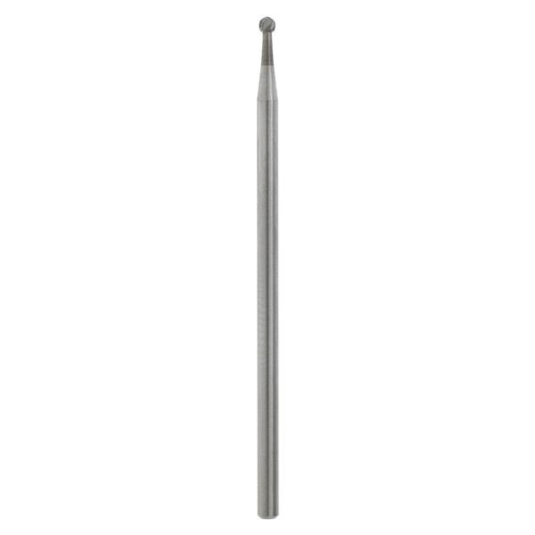 Sterile Carbide Bur Oral Surgery Shank 2 6 10/Pk