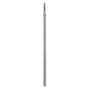 Sterile Carbide Bur Oral Surgery Shank 3 3 10/Pk