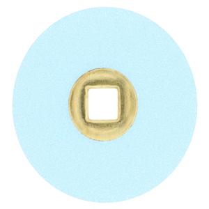 Maestro Polishing System Disc 100/Bx