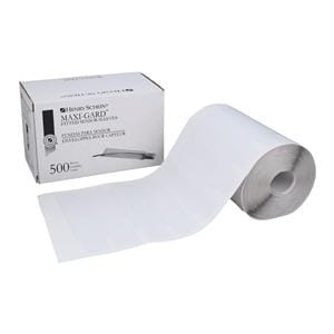 Maxi-Gard X-Ray Sensor Sleeves 2 500/Bx