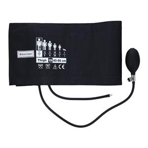 Henry Schein Adcuff Blood Pressure Inflation System Size 13 Black...