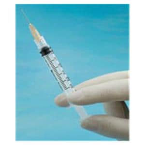 Needle Henry Schein 30g 1" Hypodermic Box Sterile Not Made With N...