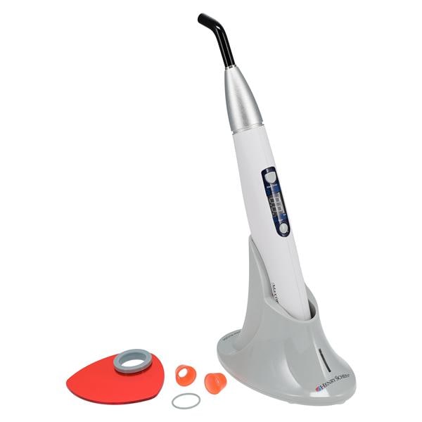 Maxima RU1200 Curing Light LED Cordless 1200 mW/cm2 Complete Unit...