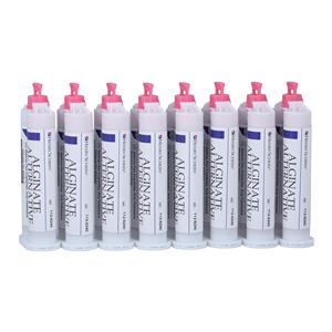 HSI Alginate Alternative Alginate Alternative 50 mL Fast Set Regular Body 8/Pk