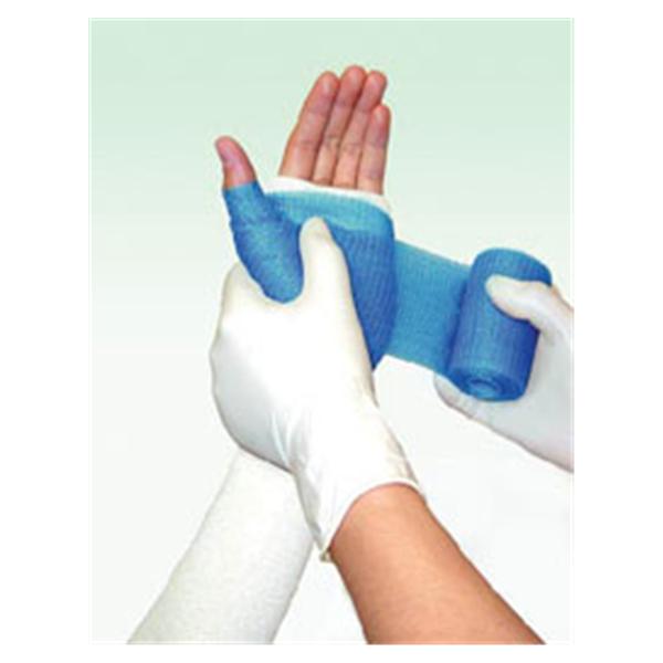 Tape Casting Polyester 4"x4yd Green 10/Bx, 10 BX/CA InSource