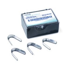 Waterpik Getz® Contoured Matrix Band 0.002 in Regular Refill 50/Pk
